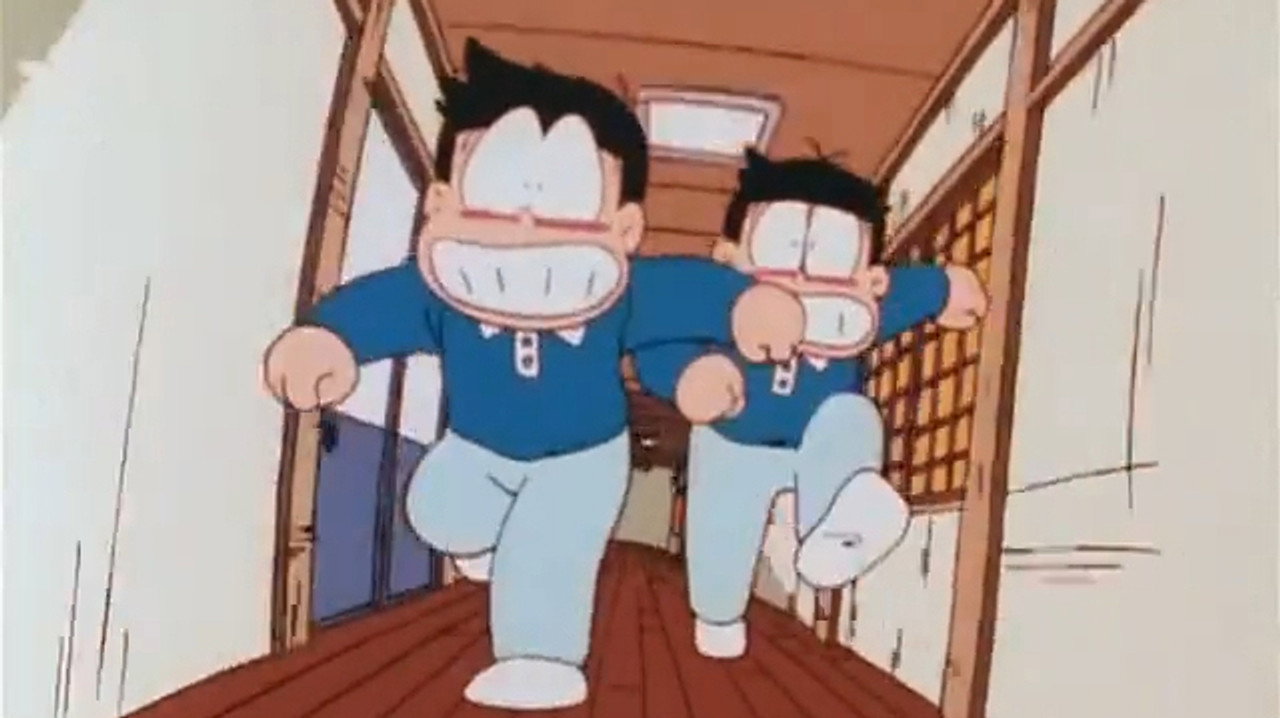 What Happens at the Inn Stays at the Inn-zansu!