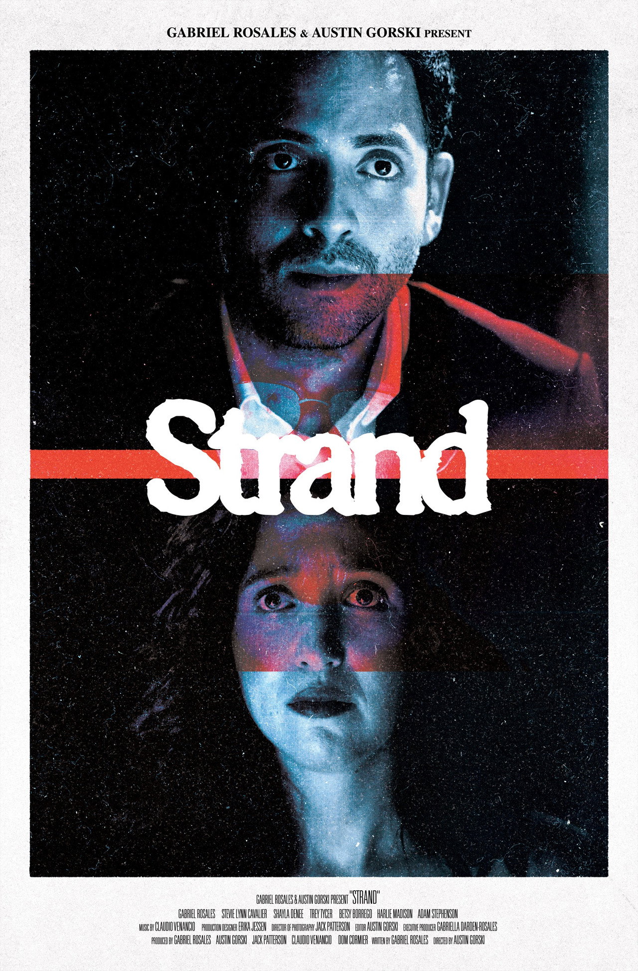 Strand