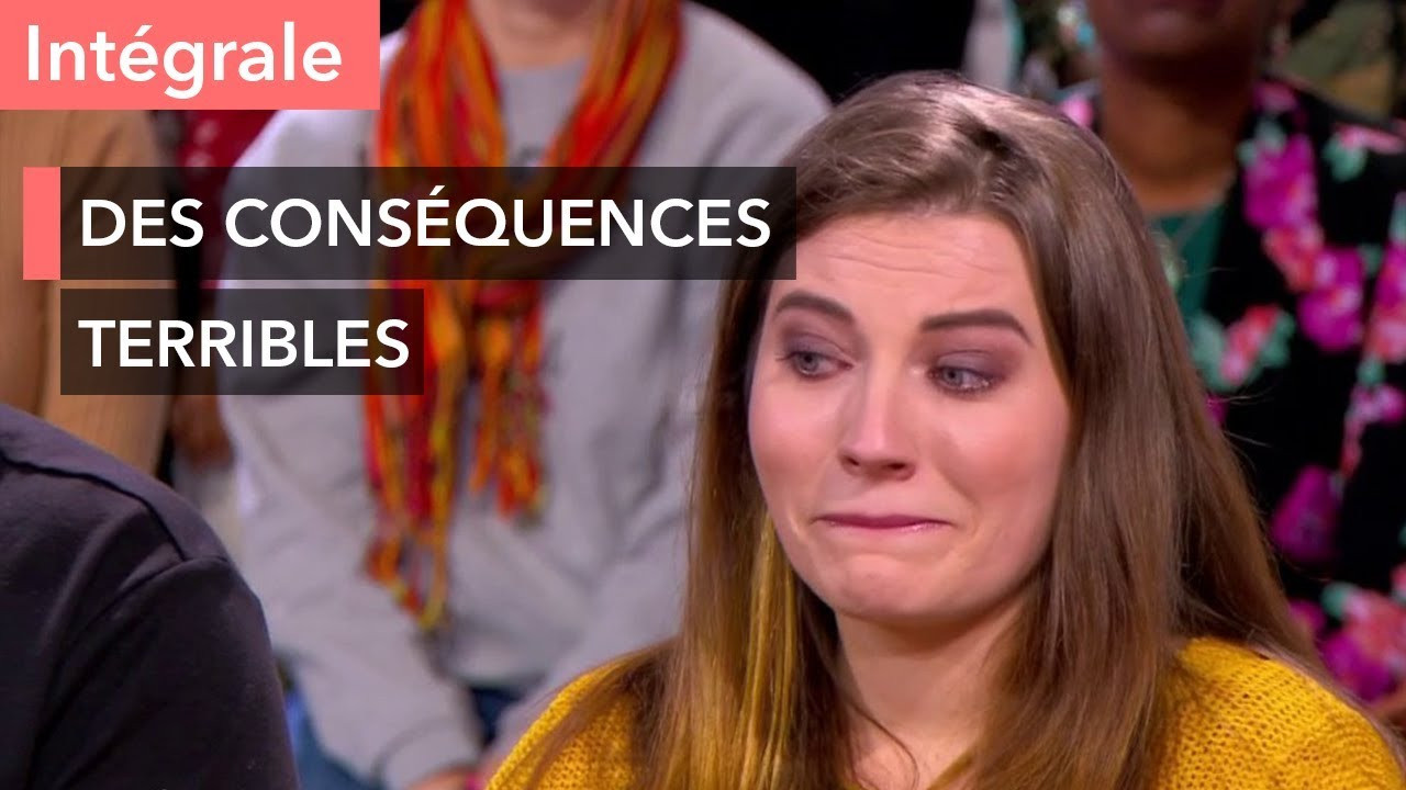 Rumors, false accusations: their lives were almost shattered