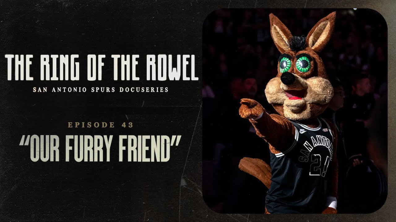 Our Furry Friend