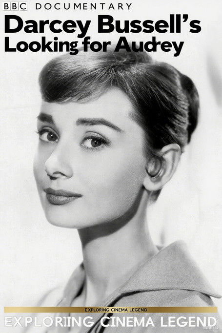 Darcey Bussell: Looking for Audrey