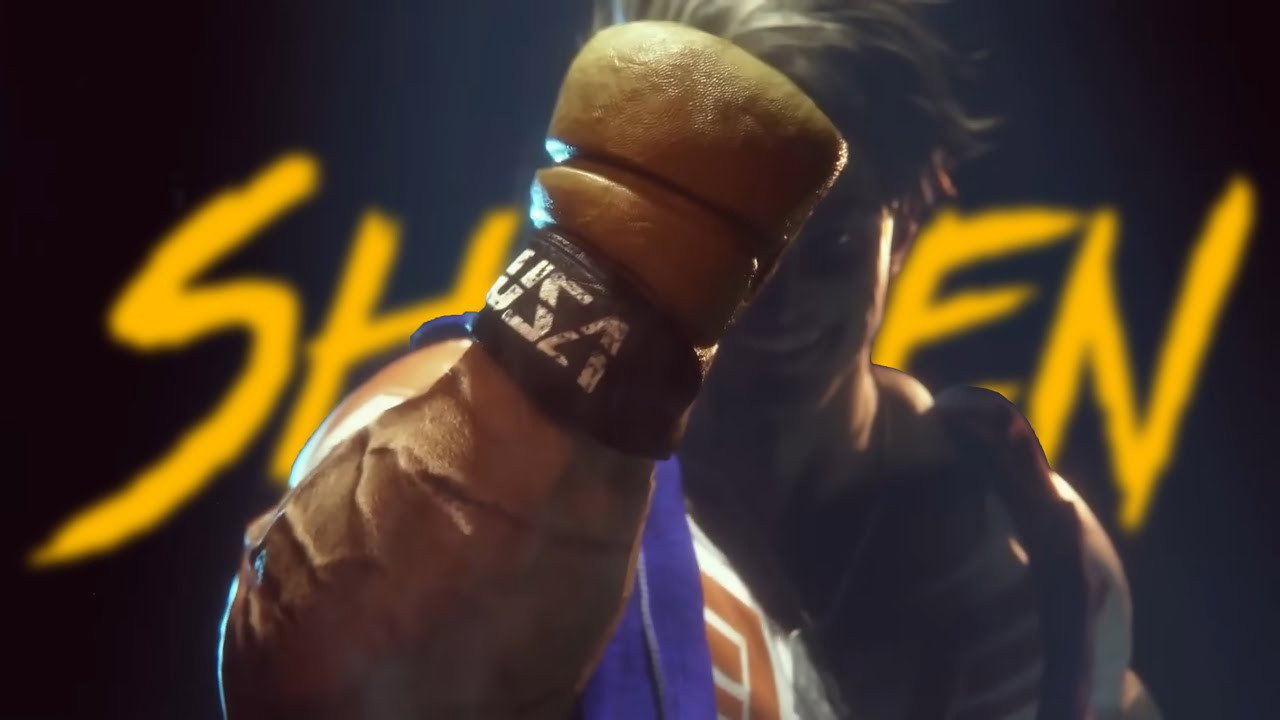 backdrop "Ce n'est pas de l'esport, c'est la FGC"