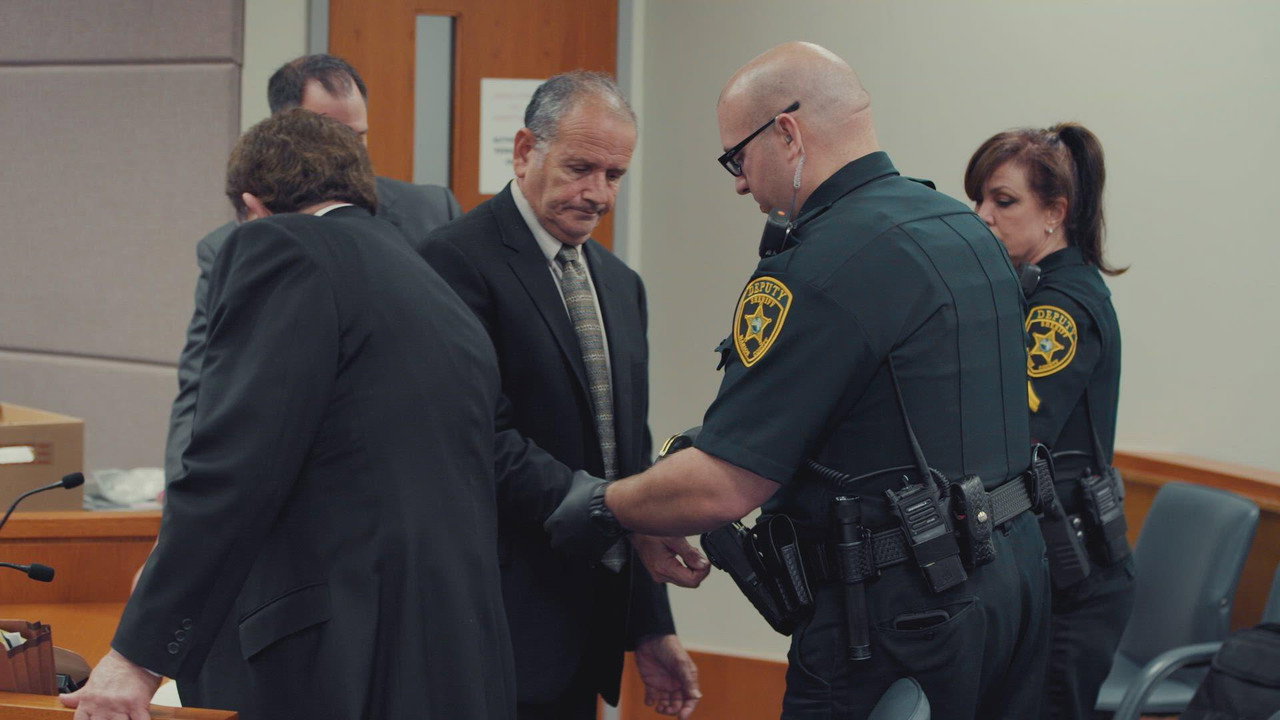 After The Verdict: Stanley / Jerry