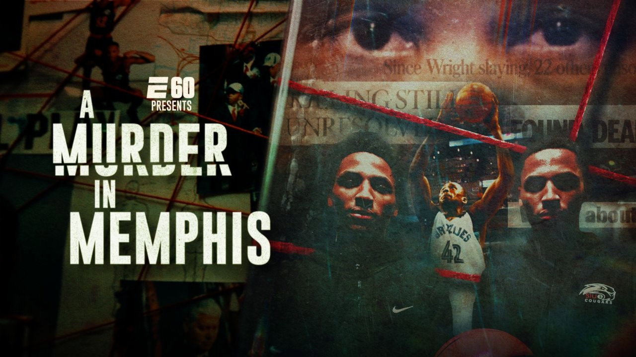 Murder In Memphis