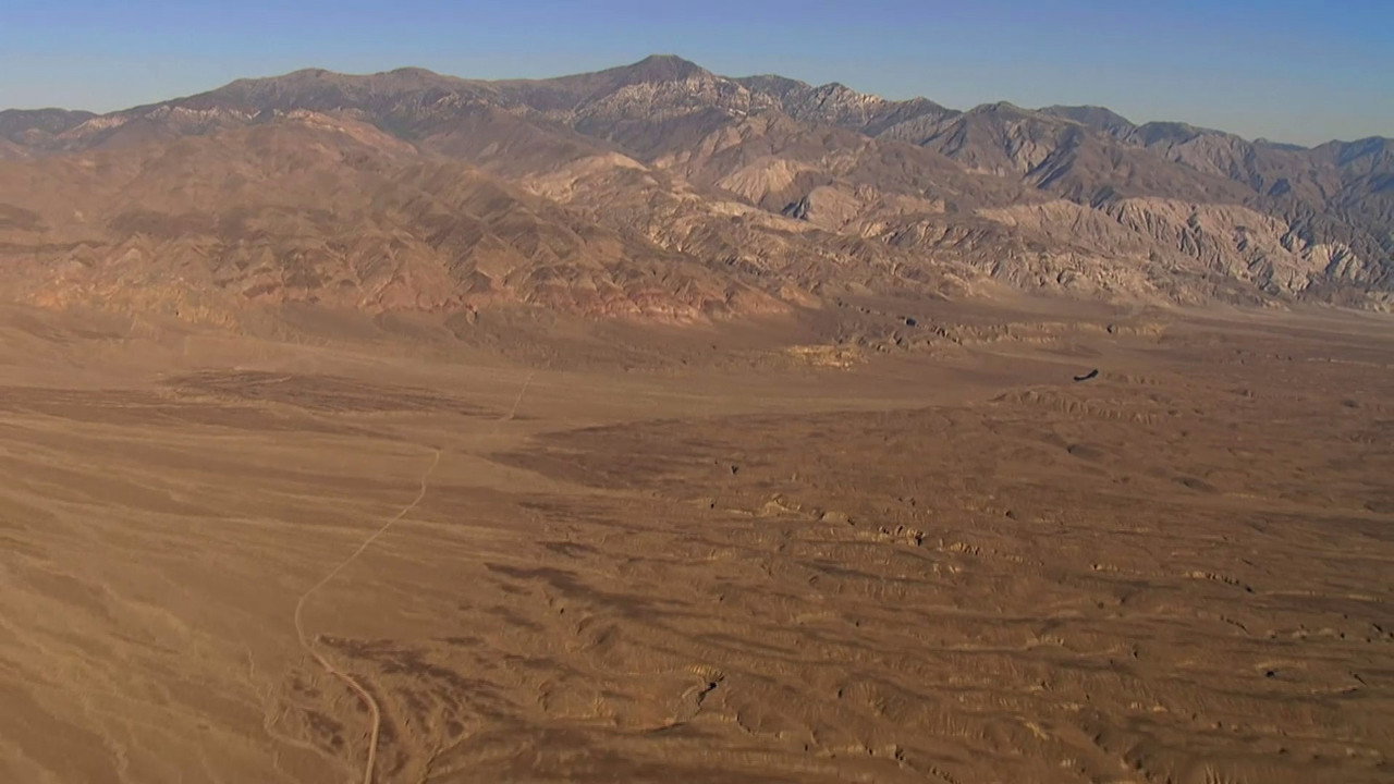Death Valley
