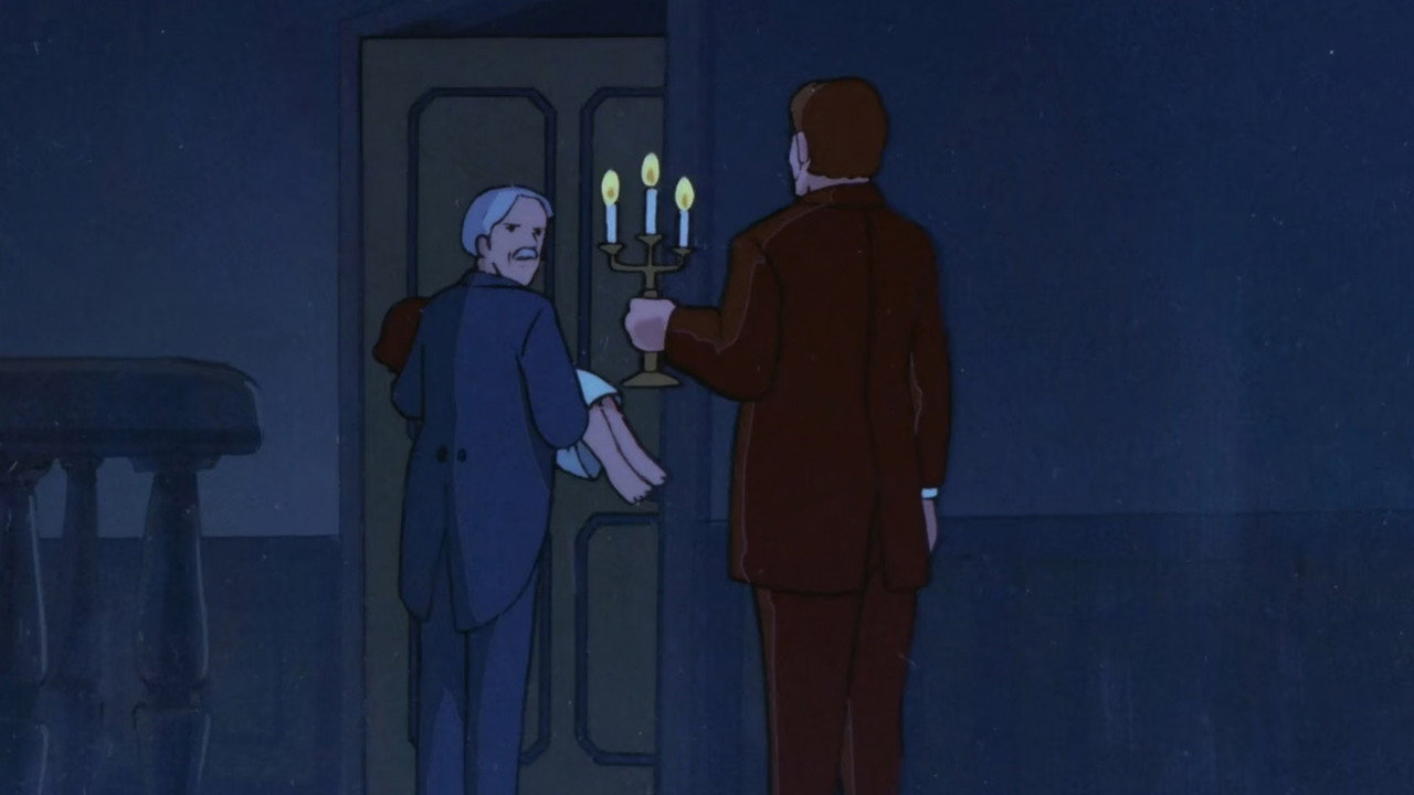 Ghost Commotion