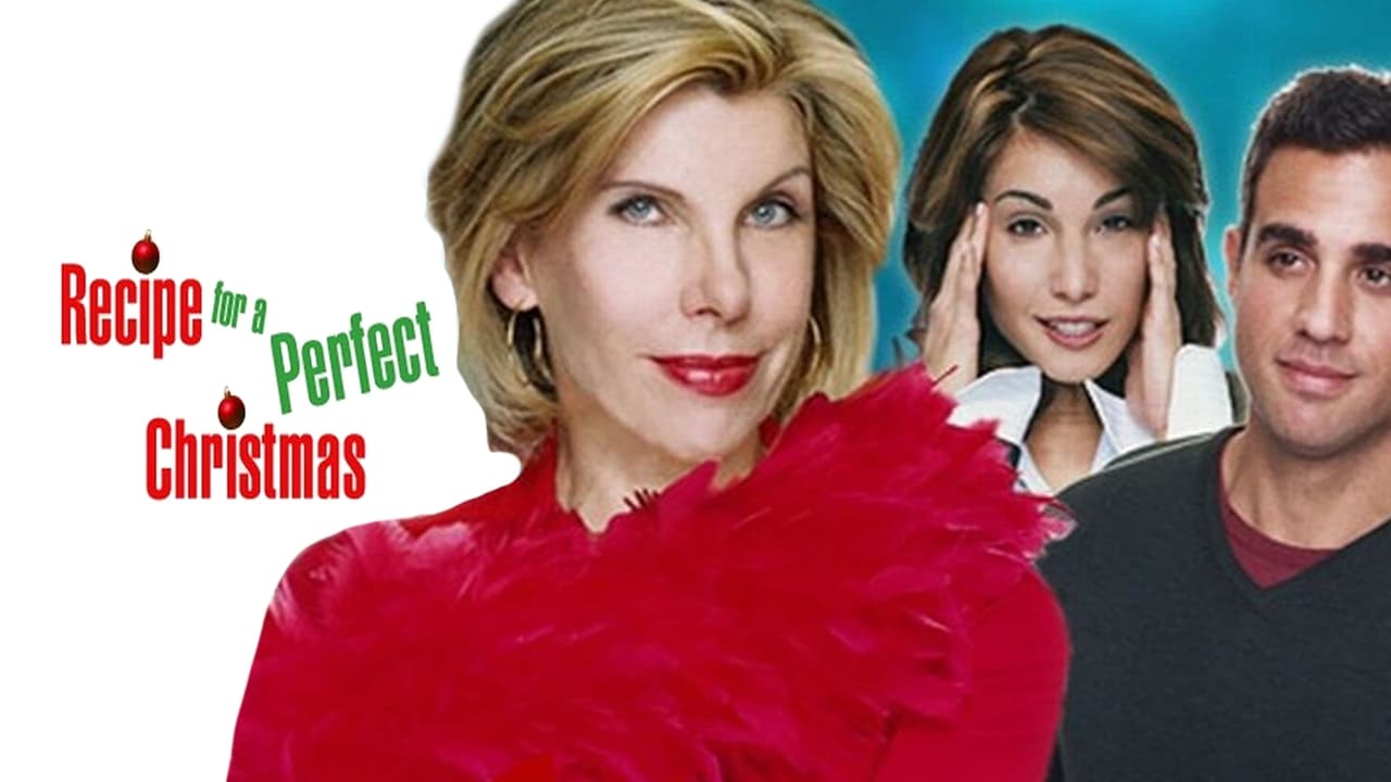 Un défi pour Noël backdrop