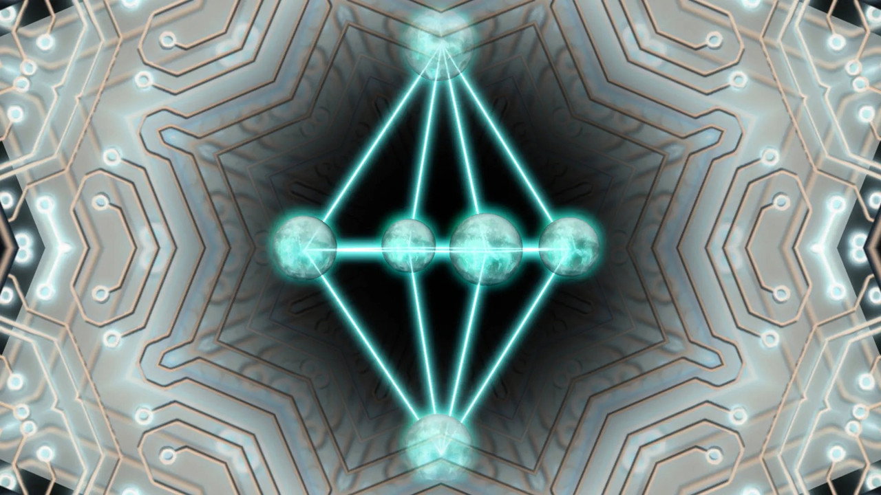 The Architects of Reality