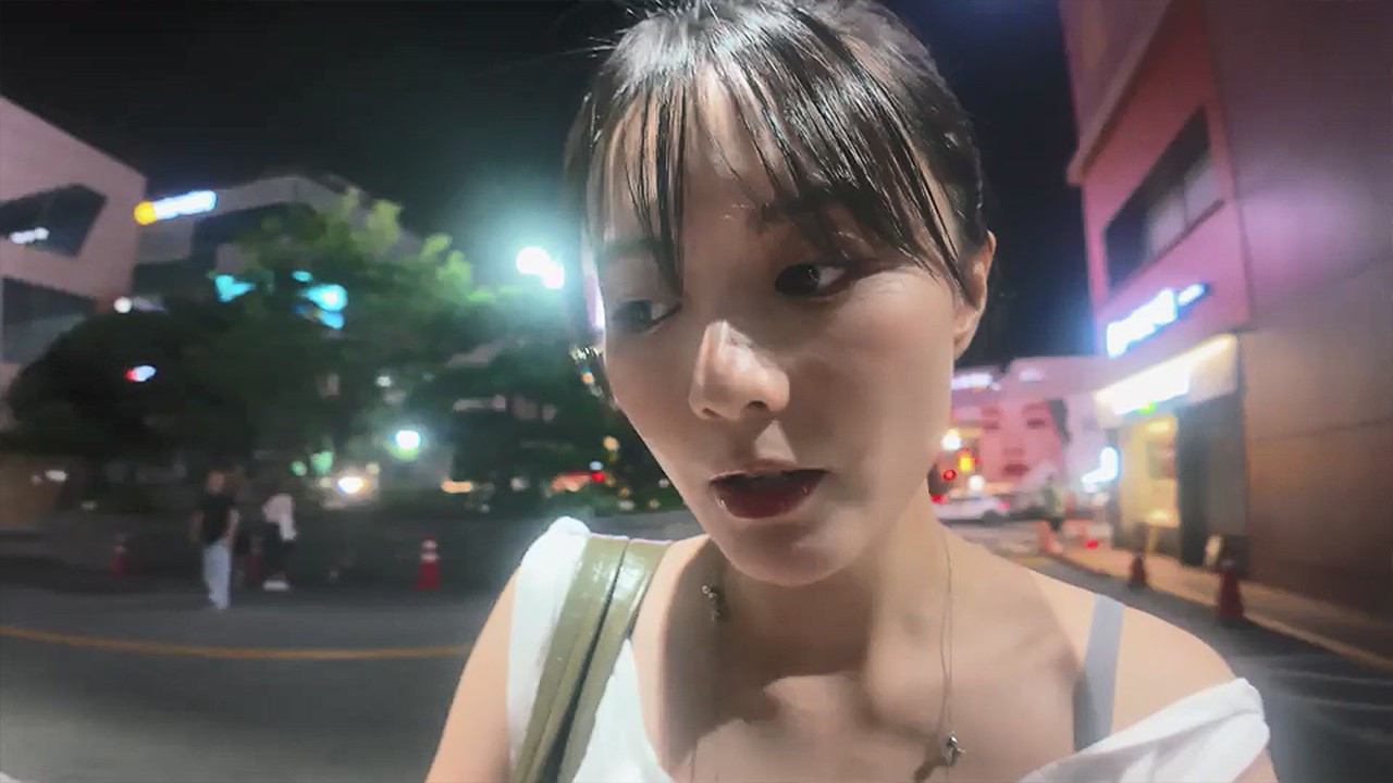 首爾梨泰院