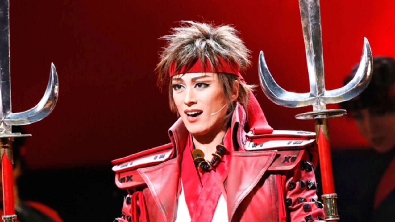 Sengoku BASARA