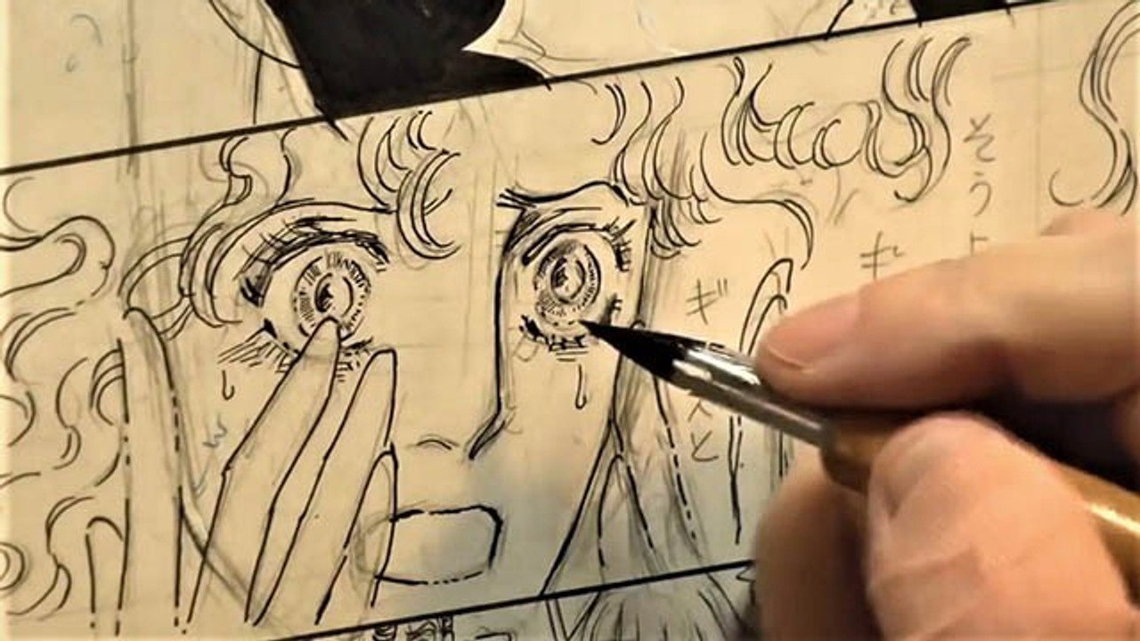 Moto Hagio