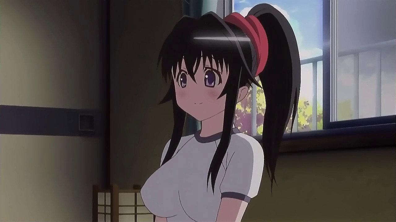 Manatsu no Daishanikusai (OVA) 1