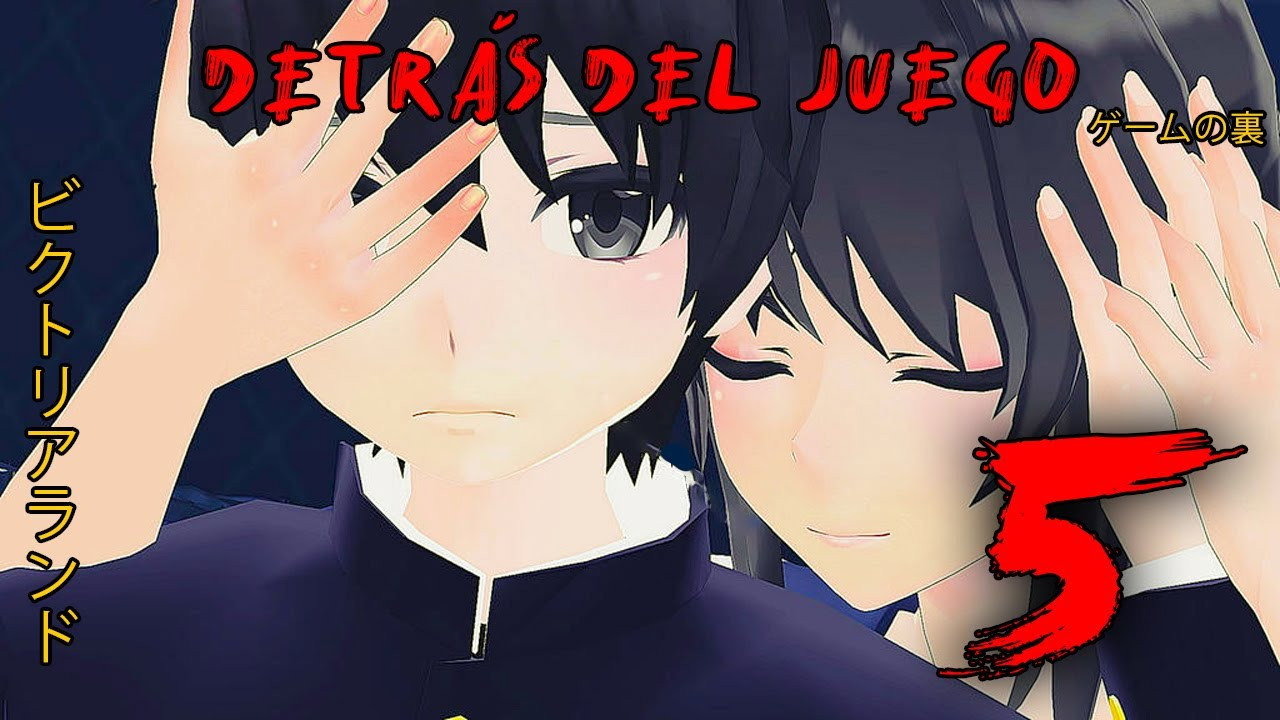 Episode 5