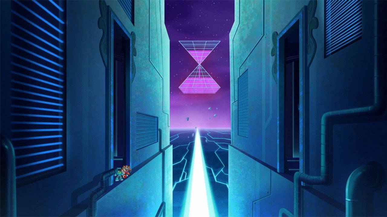 The Vault of the Primes