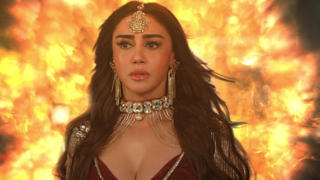 Mehek Gets Dubious