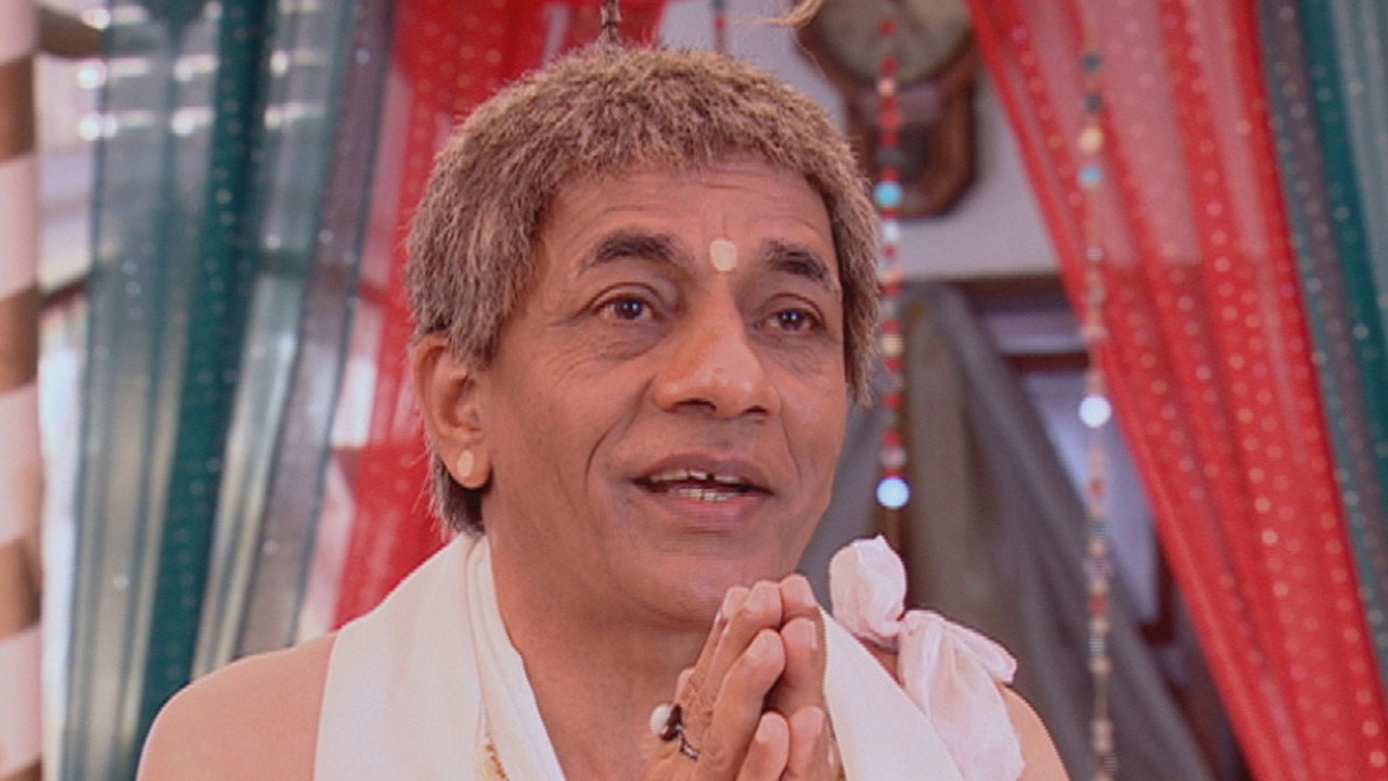 Kesri Narayan's Secret Plan