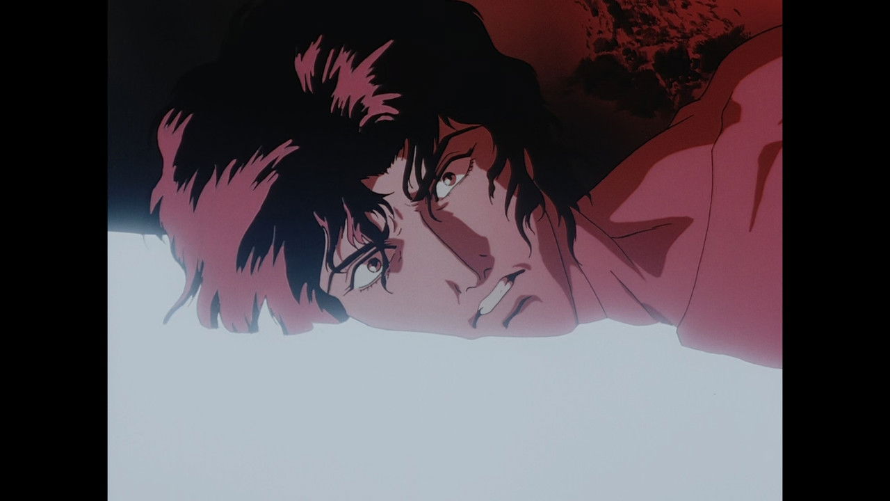 Ninja Scroll