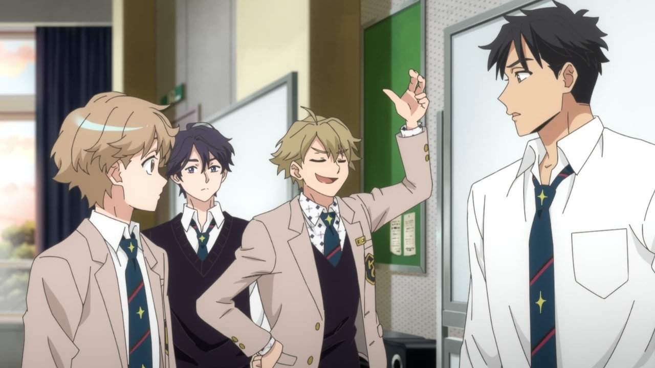 Assistir Kawagoe Boys Sing Todos os episódios online.