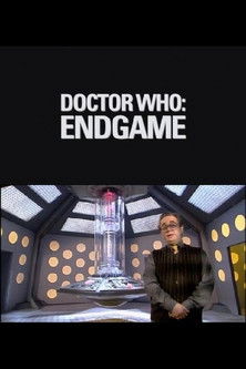 Doctor Who: Endgame