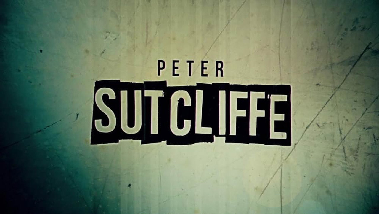 Peter Sutcliffe