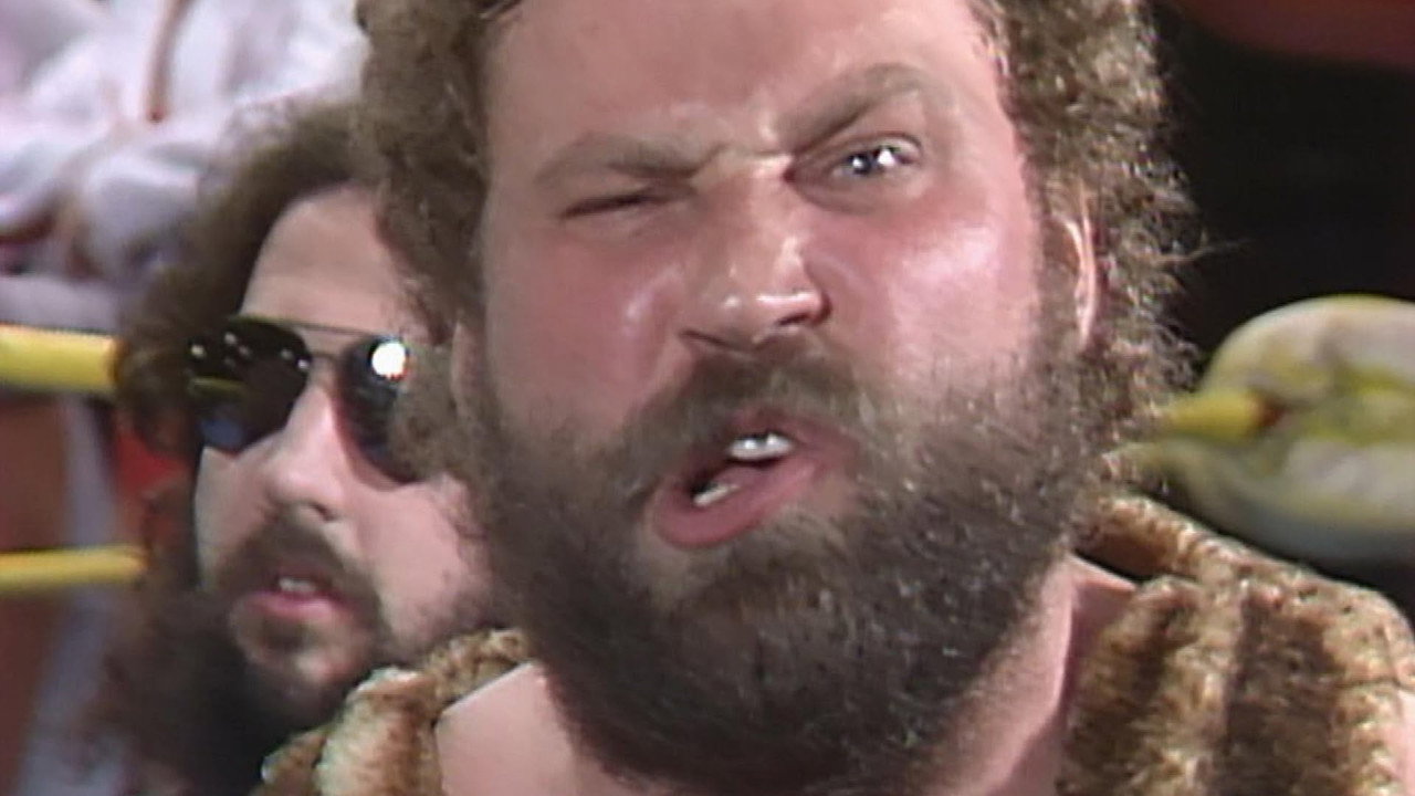 WCCW - March 28, 1987