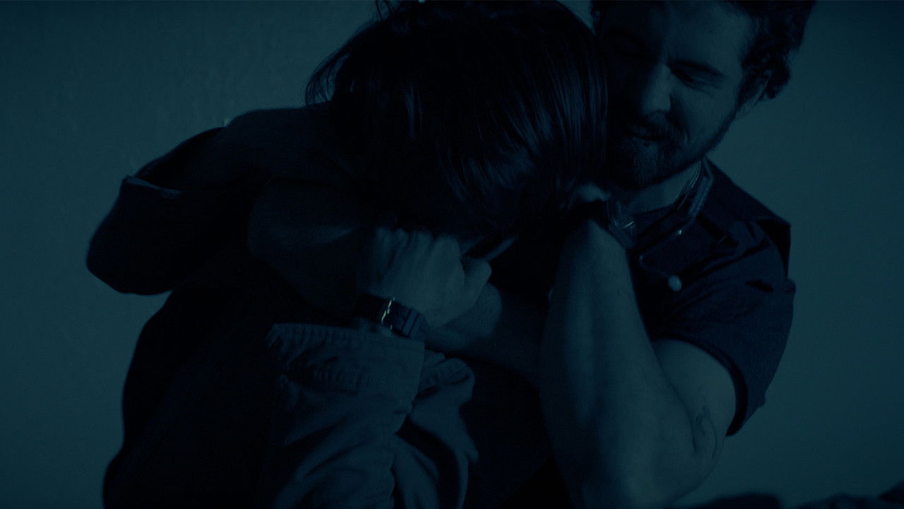 The Accused Backdrop