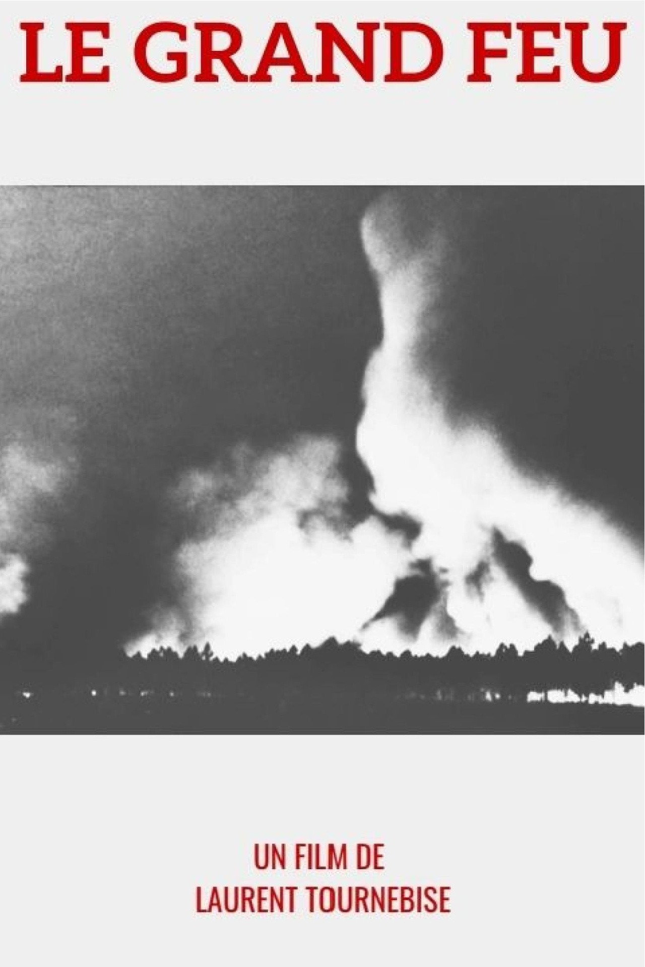 1949 : le Grand feu