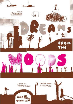 Dreams from the Woods