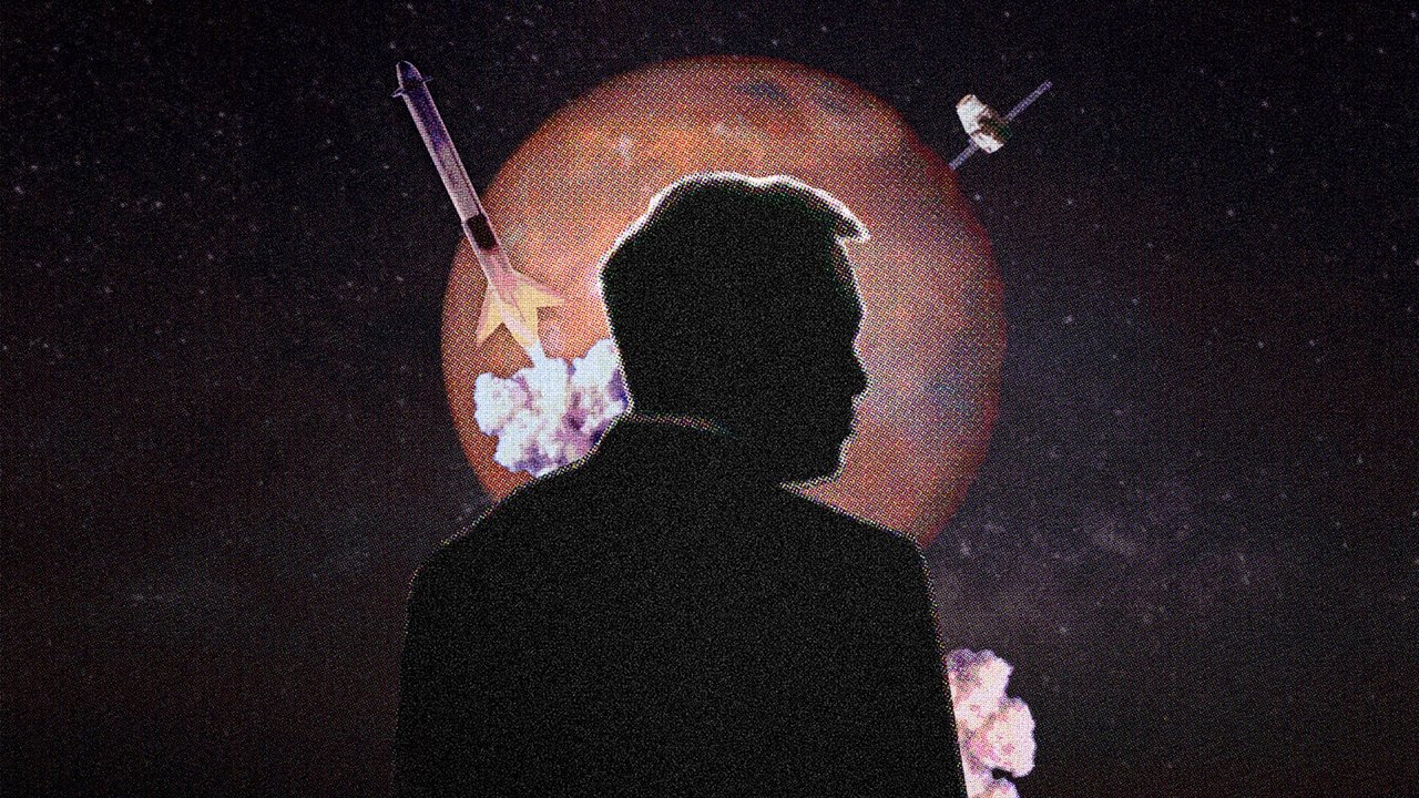 movie backdrop