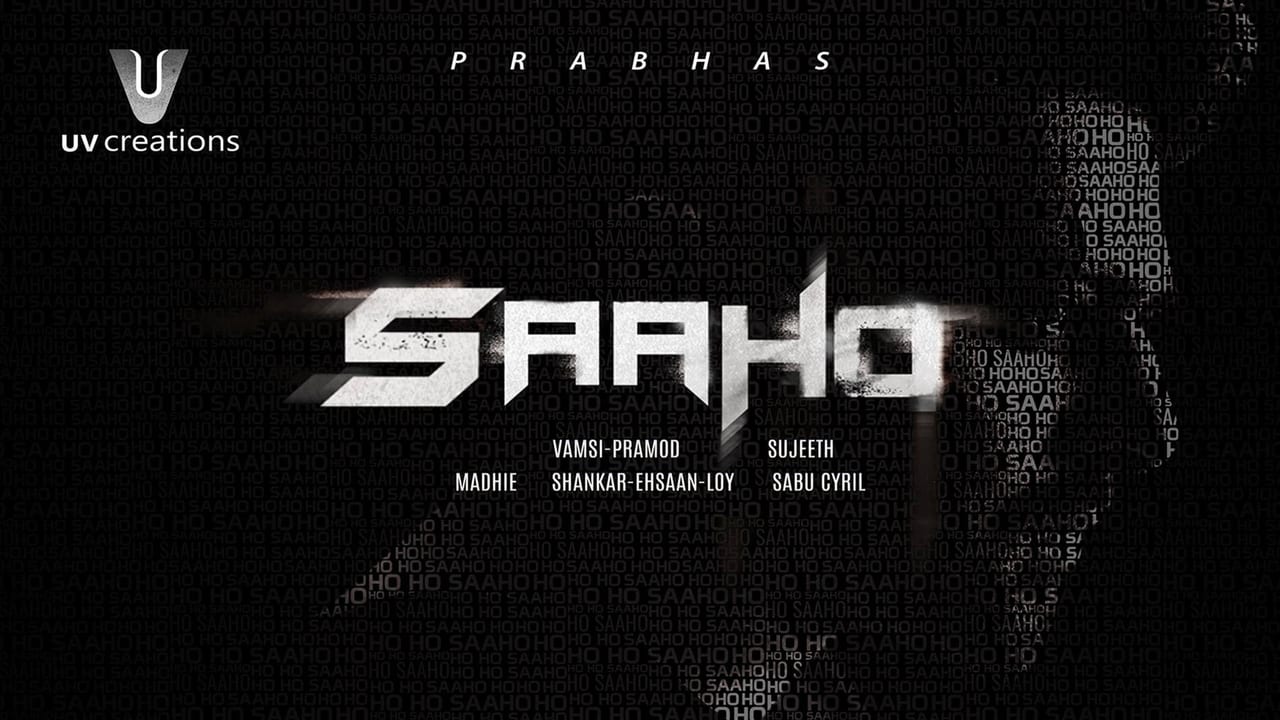 Saaho