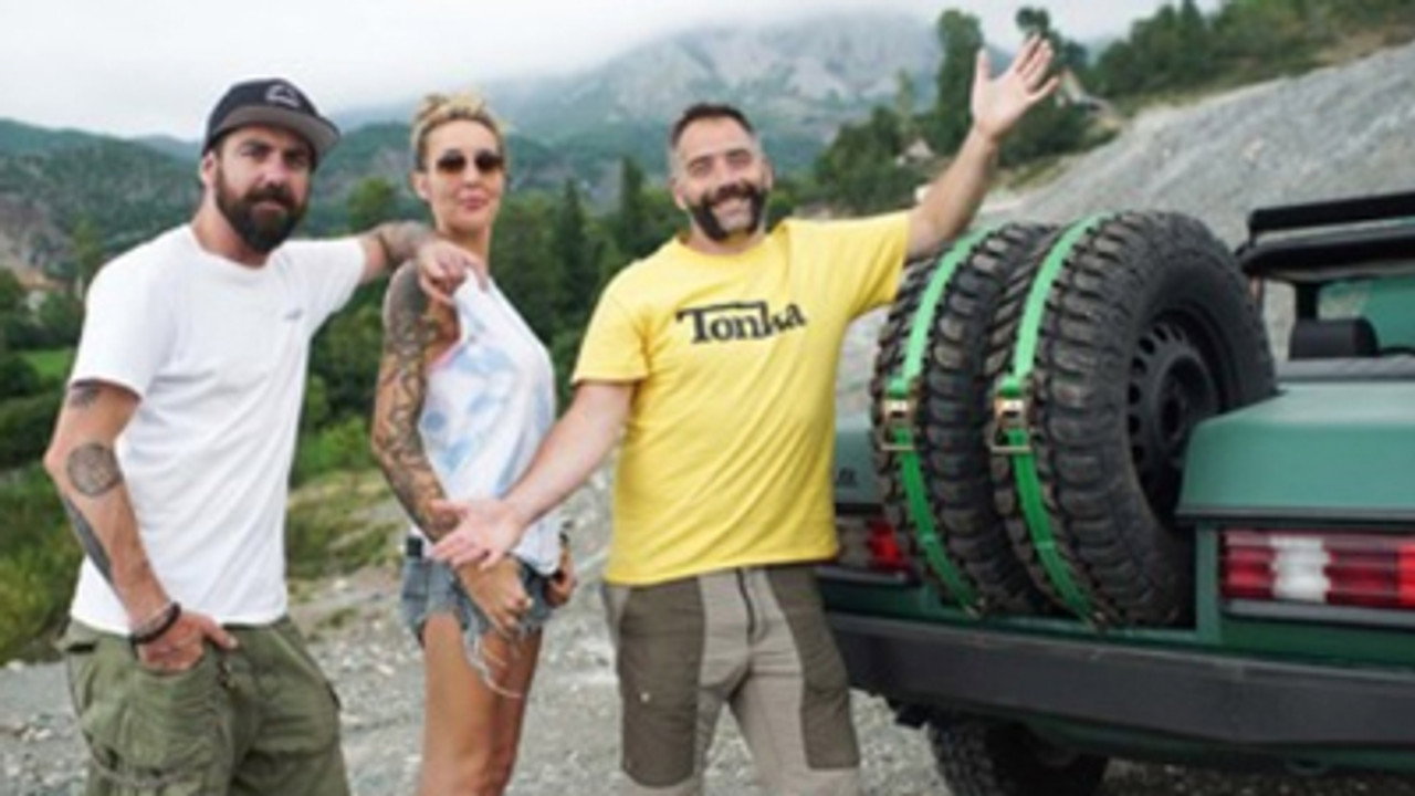 Albania