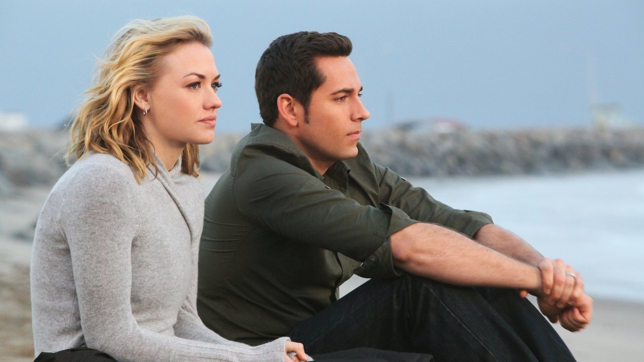 Chuck Versus the Goodbye