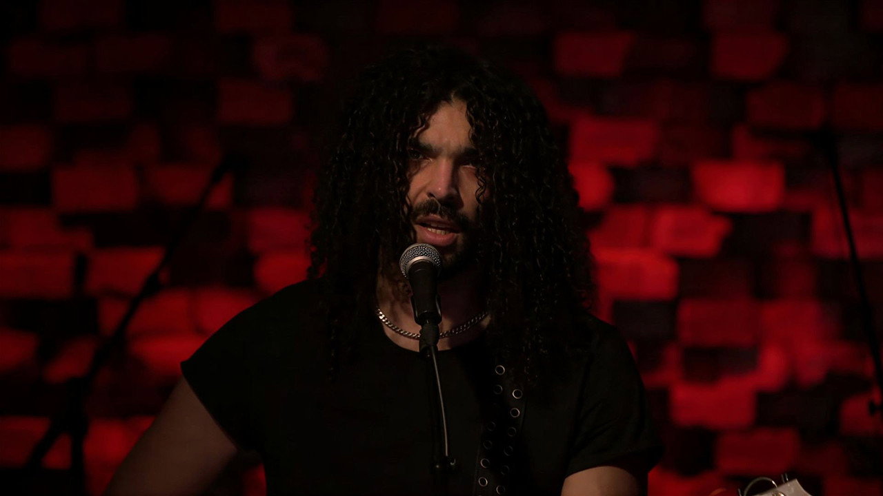 Ramy Essam: Live at G Livelab Helsinki
