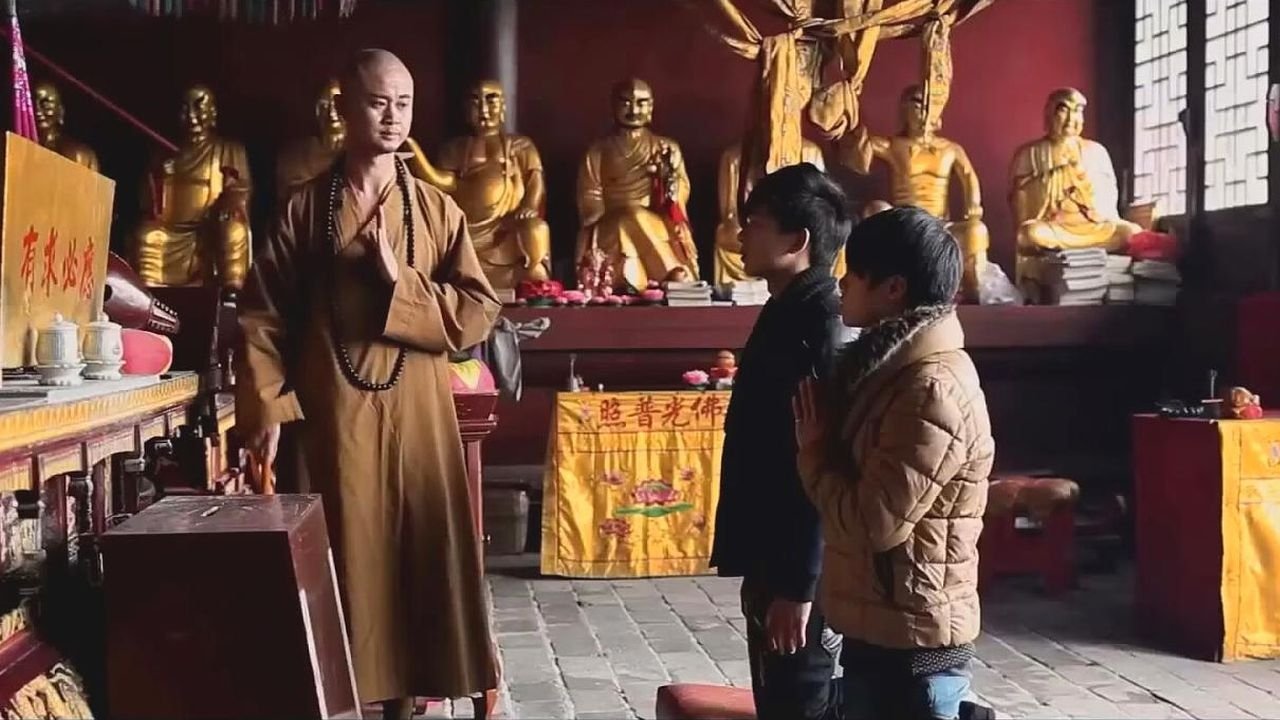 Endless Love of Lang Mountain