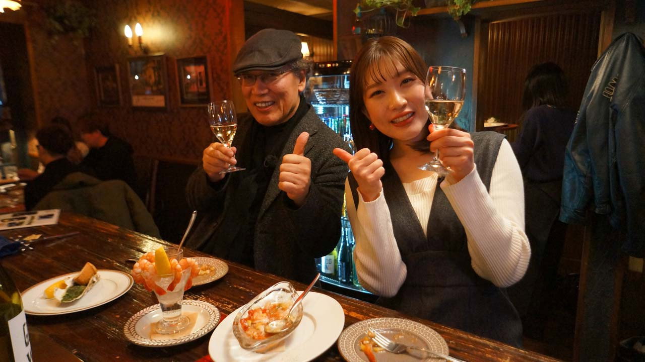 Sapporo Kita24jou edition