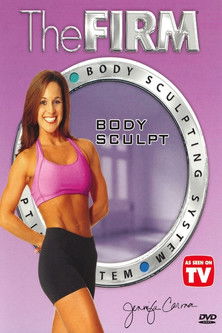 The Firm Body Sculpting System - Body Sculpt