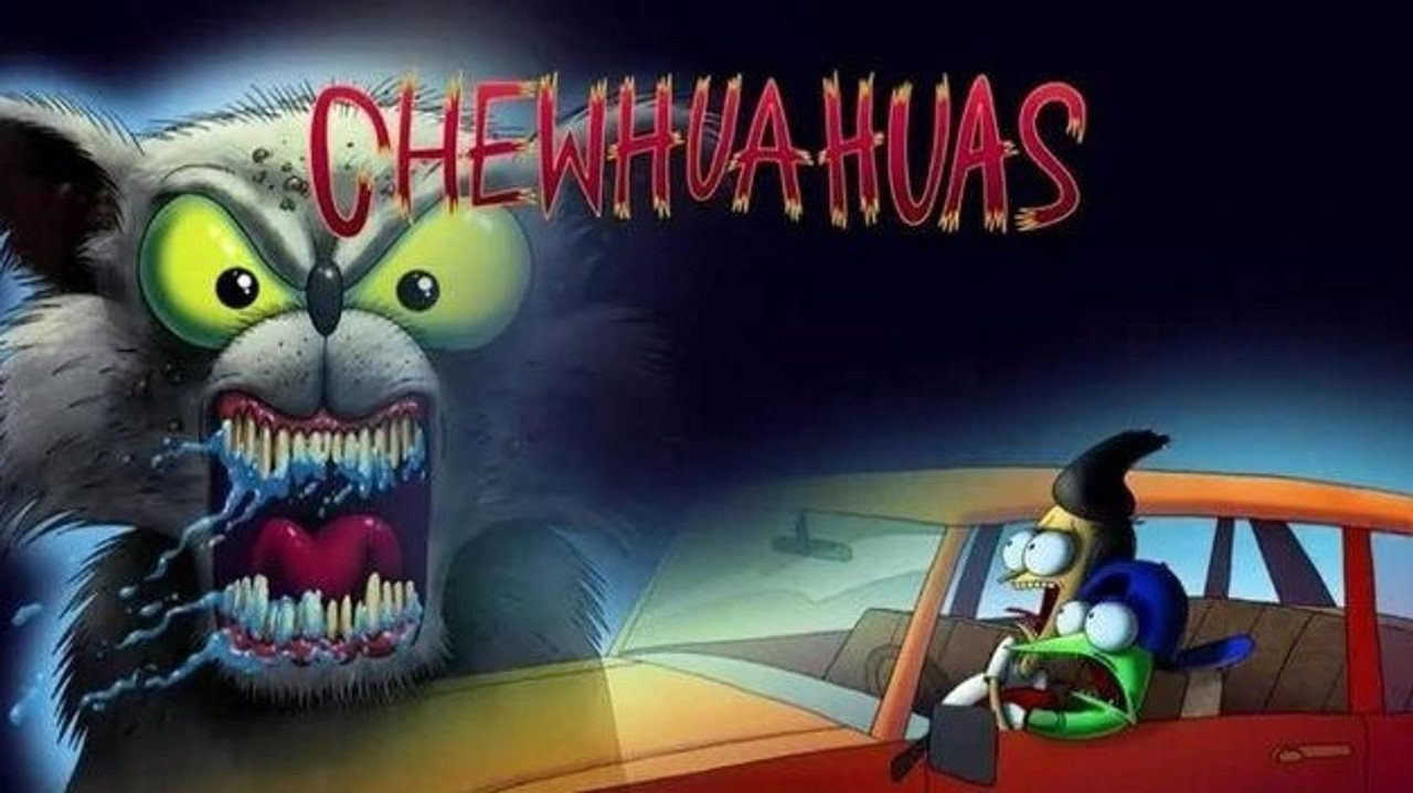 Chewhuahuas