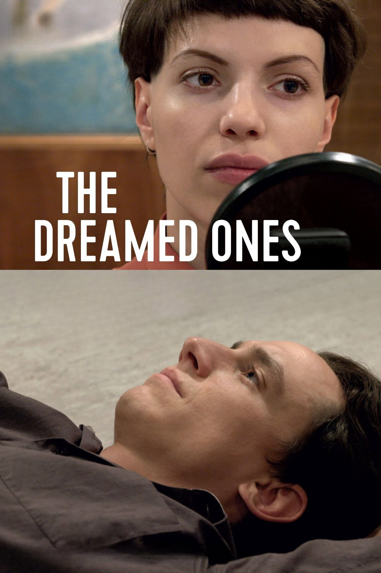 The Dreamed Ones