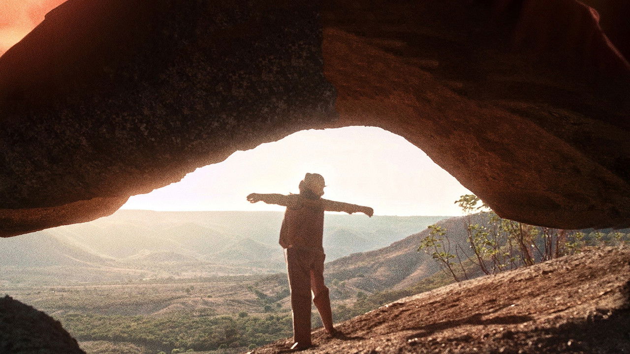 backdrop Luiz Gonzaga - Tyrant League