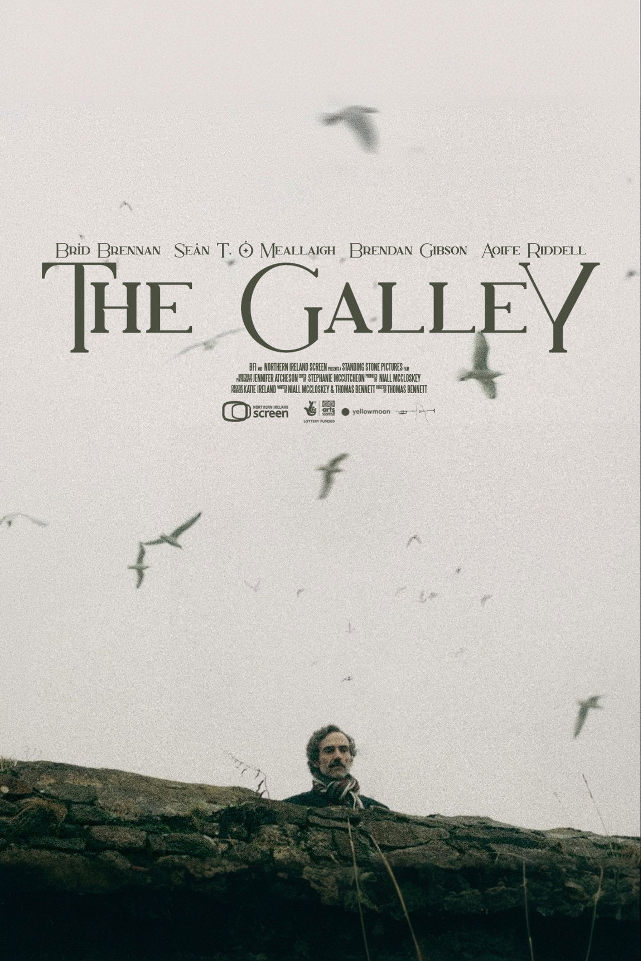 The Galley