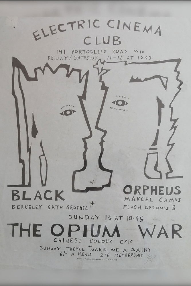The Opium Wars