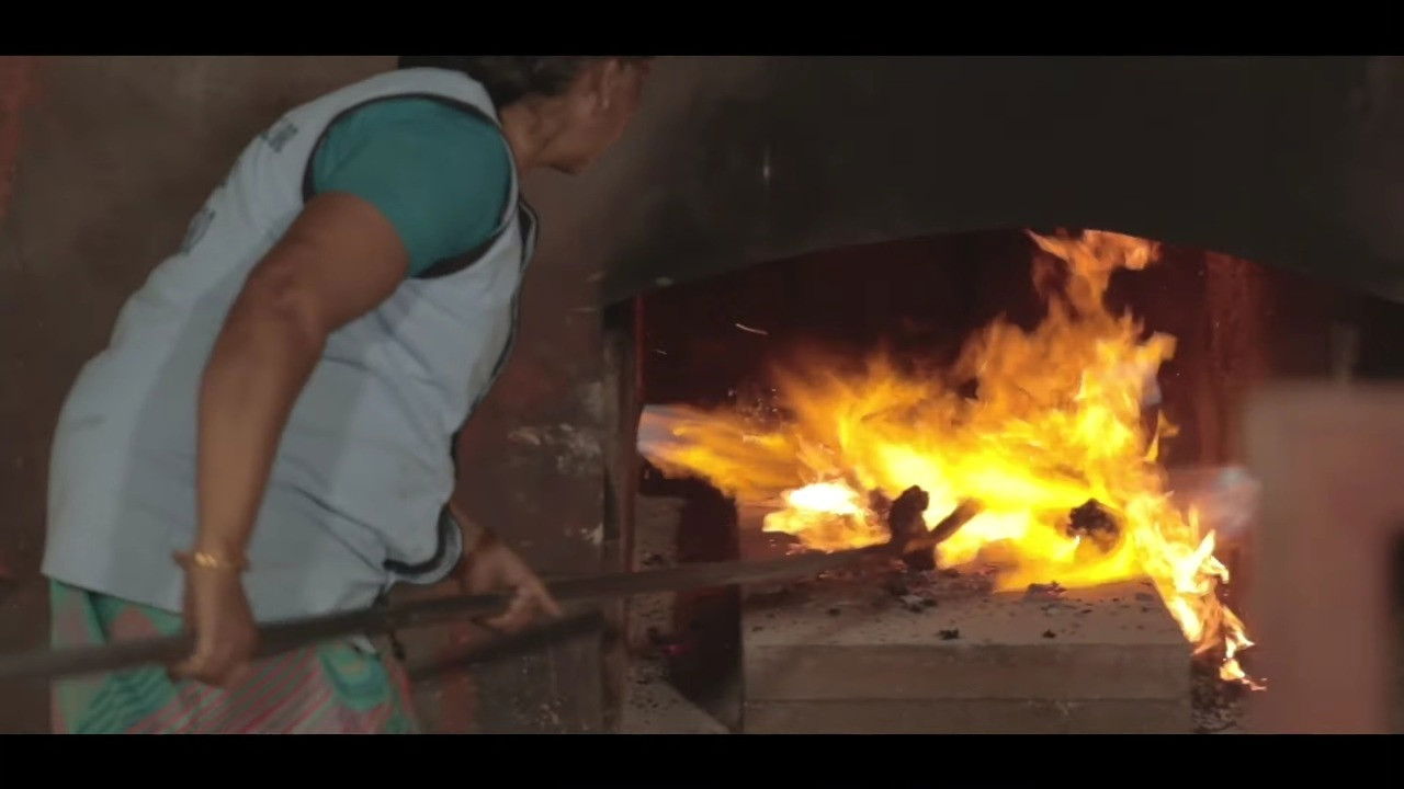 backdrop Death - A Documentary