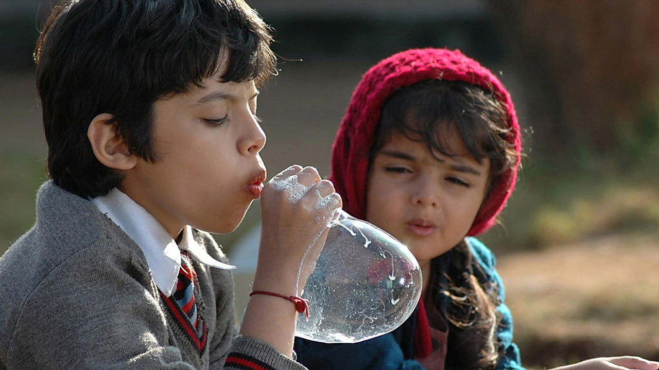 backdrop Bumm Bumm Bole