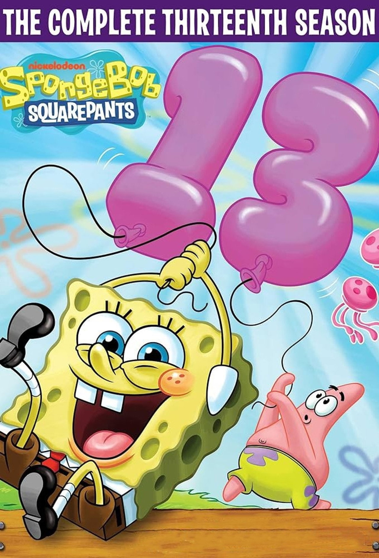 Season 13