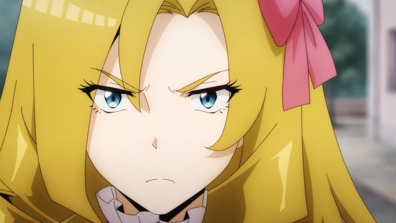 Overlord IV Dublado - Episódio 6 - Animes Online