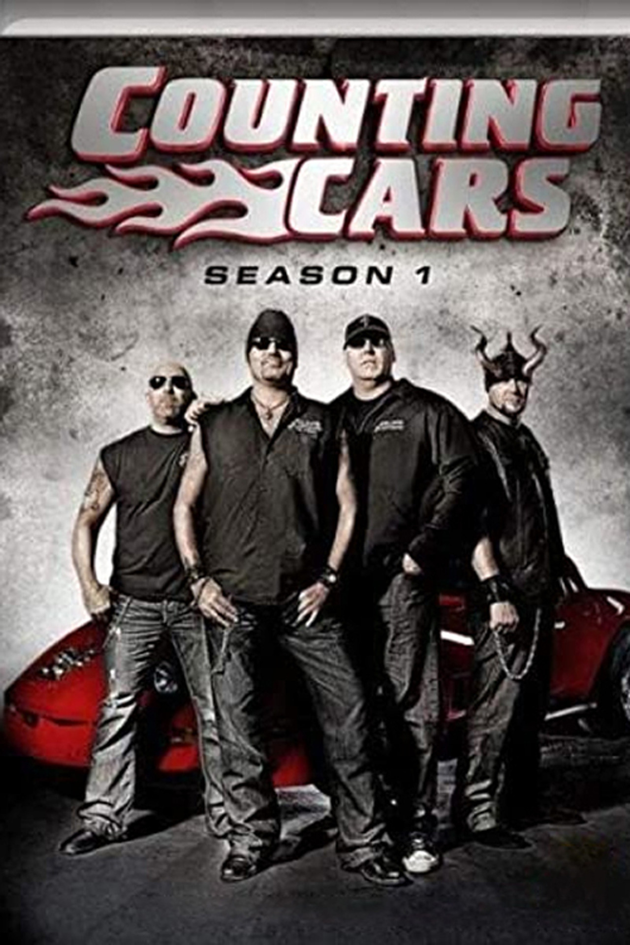 Season 1