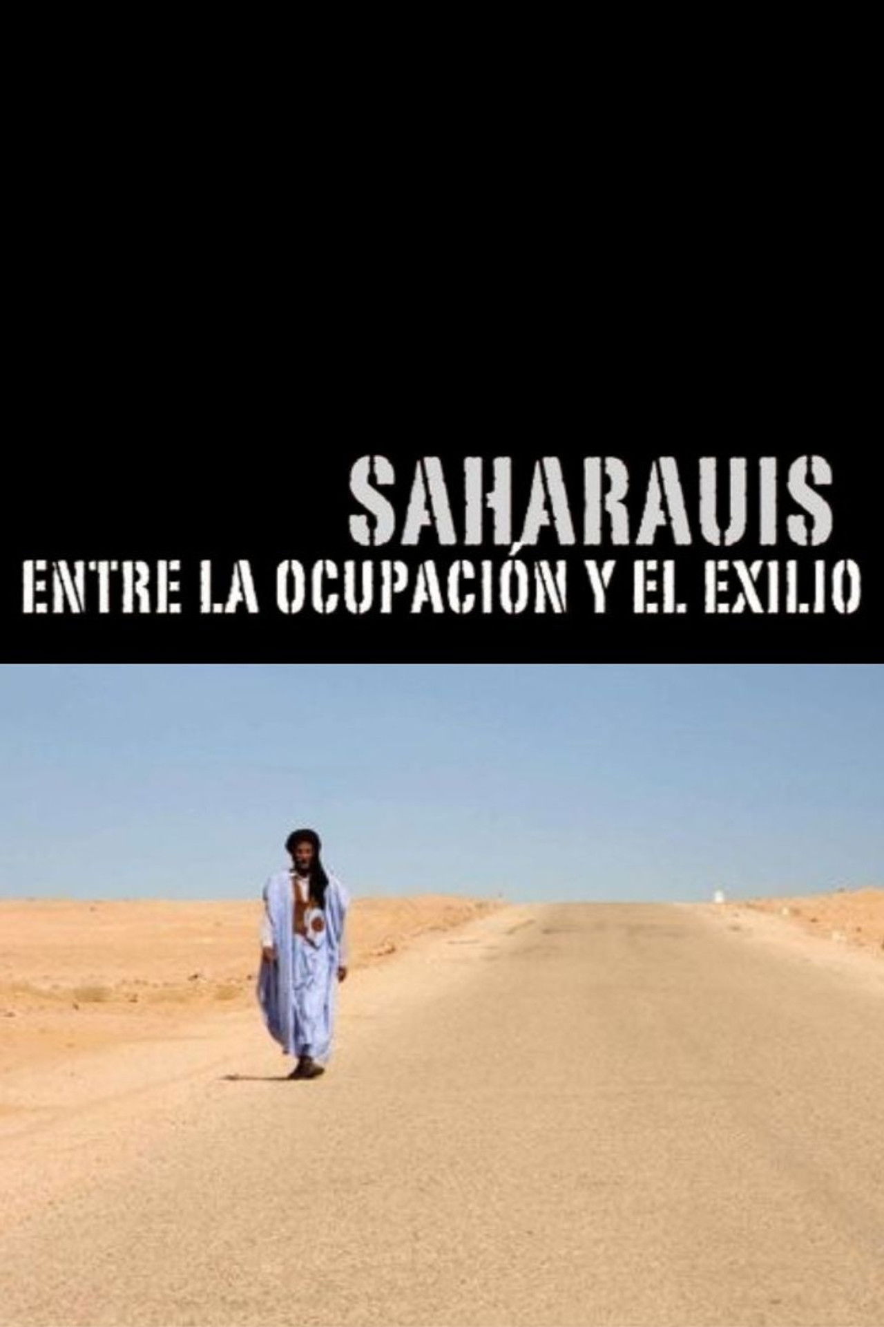 Sahrawis, between occupation and exile
