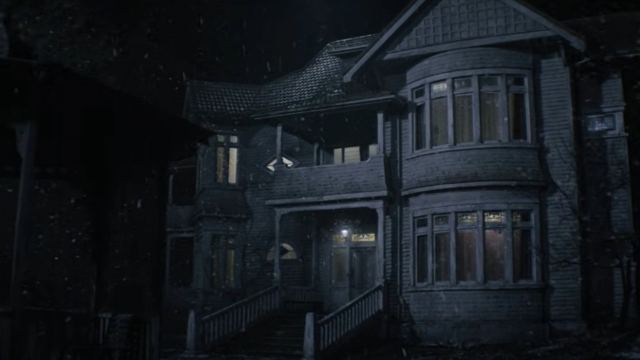 backdrop image for Evil Dead Burn