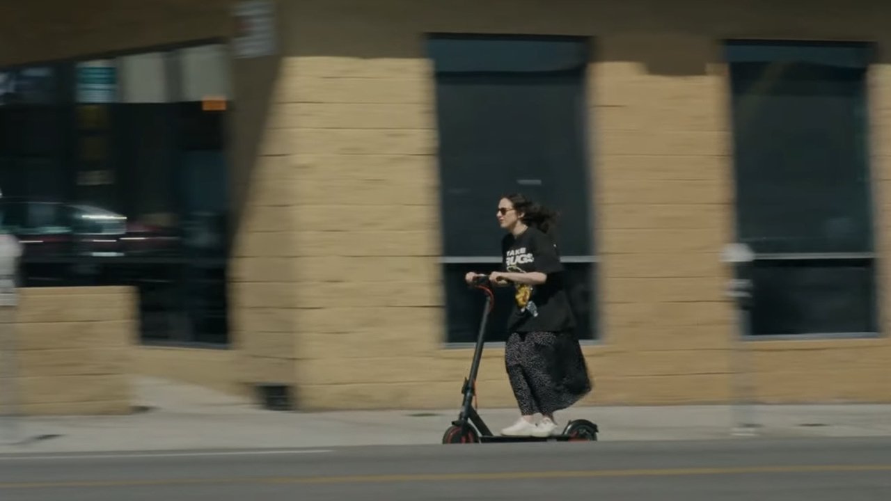 A Kidnapping In Echo Park