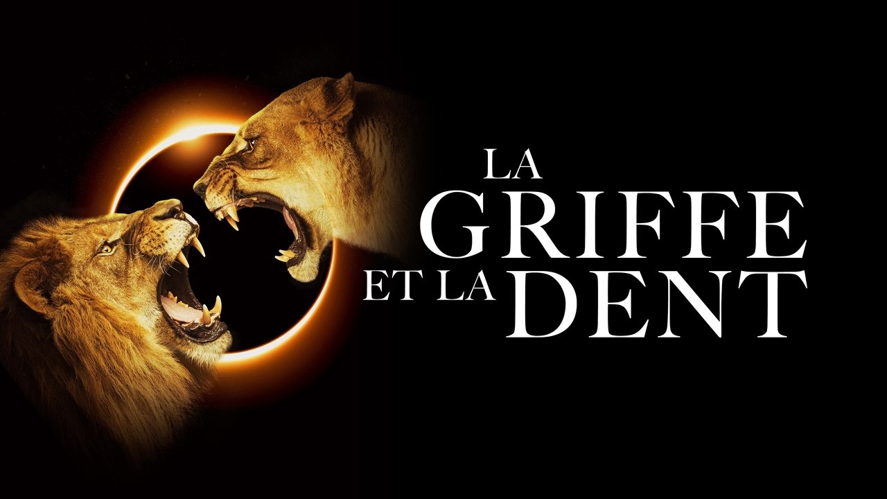 La griffe et la dent backdrop